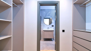 VKV7255 Villa Kalkan