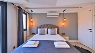 VKV8462 Villa Kalkan
