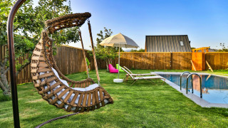 VKV4872 Villa Kalkan