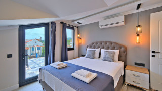 VKV8462 Villa Kalkan