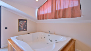 VKV8462 Villa Kalkan