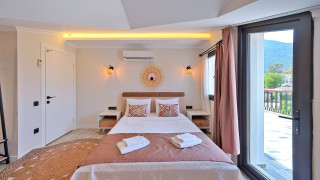 VKV8462 Villa Kalkan