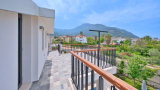 VKV8462 Villa Kalkan