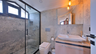 VKV8462 Villa Kalkan