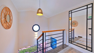 VKV8462 Villa Kalkan