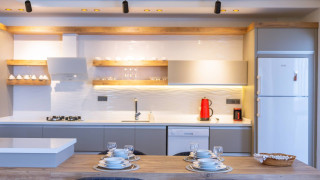 VKV4451 Villa Kalkan