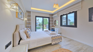 VKV8462 Villa Kalkan