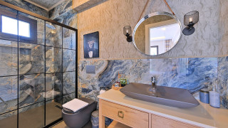 VKV8462 Villa Kalkan