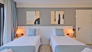 VKV8462 Villa Kalkan
