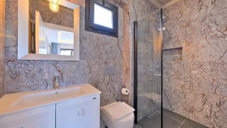 VKV8462 Villa Kalkan