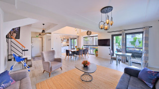 VKV8462 Villa Kalkan