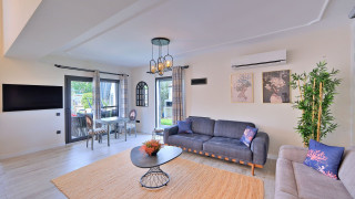 VKV8462 Villa Kalkan