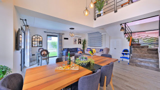 VKV8462 Villa Kalkan