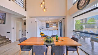 VKV8462 Villa Kalkan