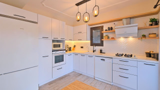 VKV8462 Villa Kalkan