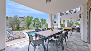 VKV8462 Villa Kalkan