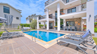 VKV8462 Villa Kalkan