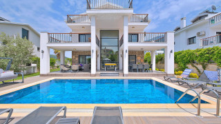 VKV8462 Villa Kalkan