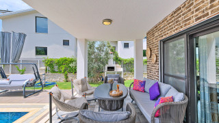 VKV8462 Villa Kalkan
