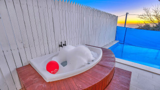 VKV1082 Villa Kalkan
