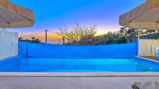 VKV1082 Villa Kalkan