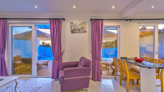 VKV1082 Villa Kalkan