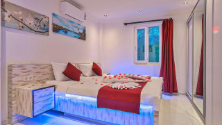 VKV1082 Villa Kalkan