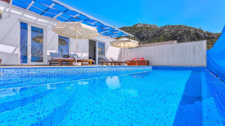 VKV1082 Villa Kalkan