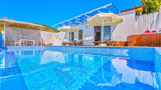 VKV1082 Villa Kalkan