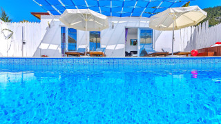 VKV1082 Villa Kalkan