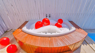 VKV1082 Villa Kalkan