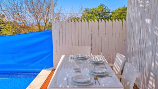 VKV1082 Villa Kalkan