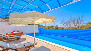 VKV1082 Villa Kalkan