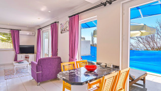 VKV1082 Villa Kalkan