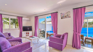 VKV1082 Villa Kalkan