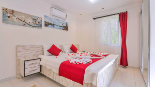 VKV1082 Villa Kalkan