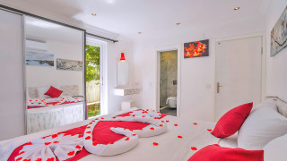 VKV1082 Villa Kalkan