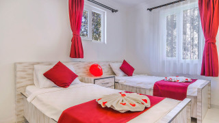 VKV1082 Villa Kalkan