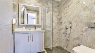 VKV1082 Villa Kalkan