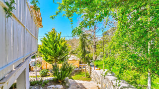 VKV1082 Villa Kalkan