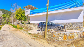 VKV1082 Villa Kalkan