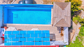 VKV1082 Villa Kalkan