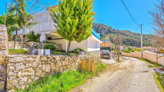 VKV1082 Villa Kalkan