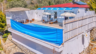 VKV1082 Villa Kalkan