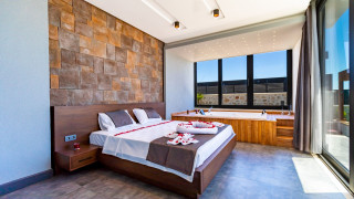 VKV1676 Villa Kalkan