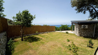 VKV8852 Villa Kalkan