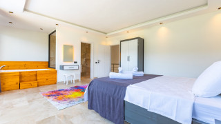 VKV1712 Villa Kalkan