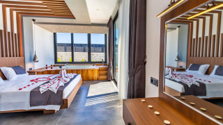 VKV8426 Villa Kalkan