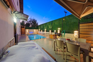 VKV7308 Villa Kalkan