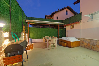 VKV7308 Villa Kalkan